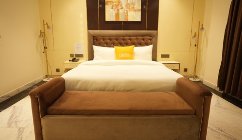 Habitación presidencial