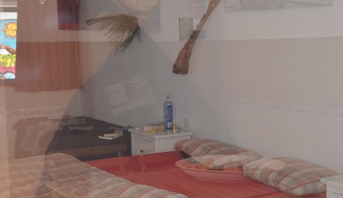 Habitación Grand