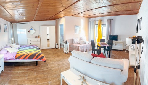 Habitación Premium