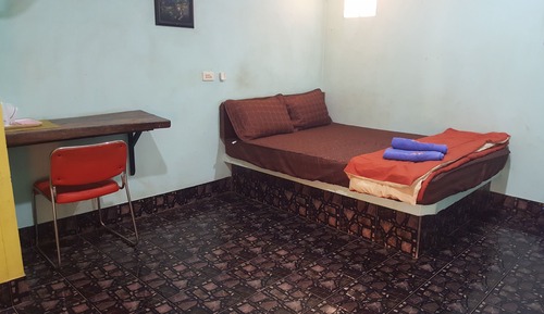 Habitación individual Deluxe