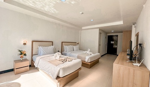 Habitación Premier