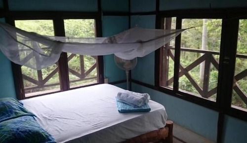Habitación clásica doble