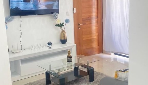 Apartamento familiar