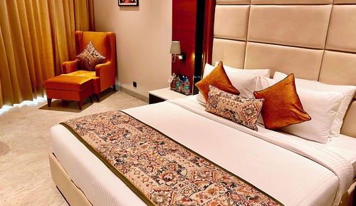 Habitación superior