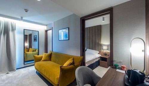 Habitación familiar