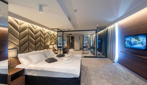 Suite superior