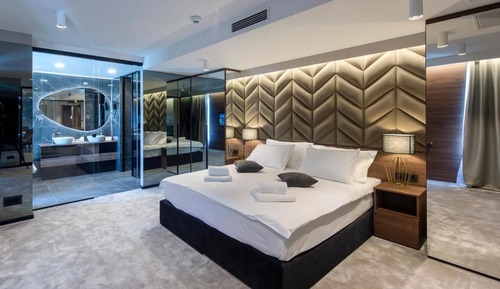 Habitación superior