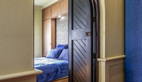 Suite de lujo, 2 habitaciones, bañera de hidromasaje