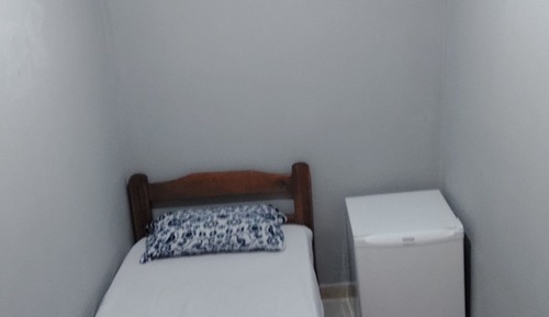 Habitación individual básica