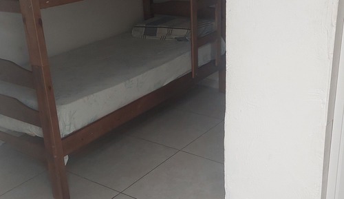 Habitación familiar con 1 cama doble o 2 individuales