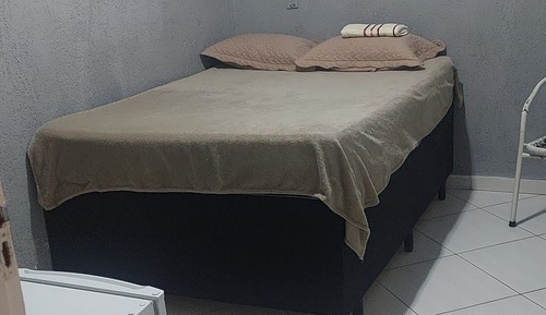 Habitación tradicional doble