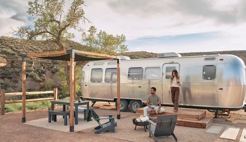 Suite Premium (Airstream)
