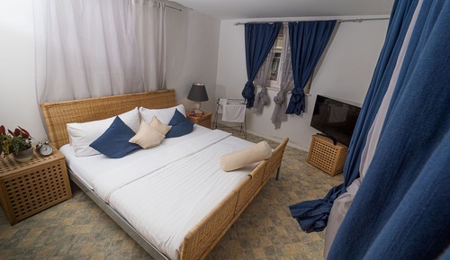 Habitación básica