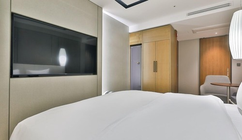 Habitación Deluxe doble