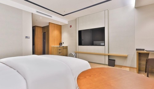 Habitación Premium doble