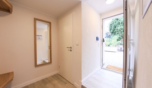 Suite estudio familiar