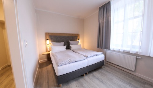 Suite estudio familiar