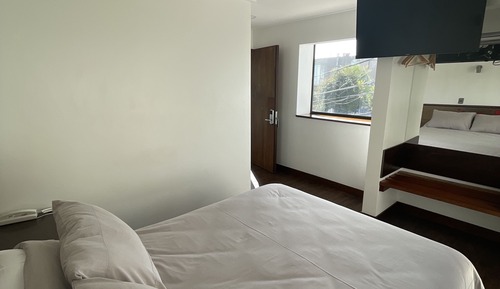 Habitación doble