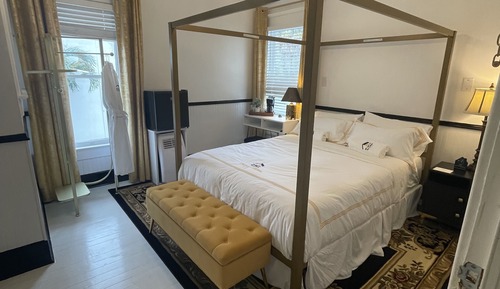 Habitación ejecutiva