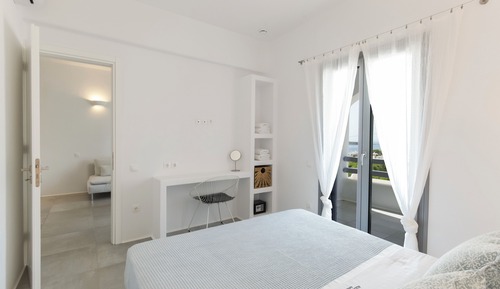 Apartamento Deluxe