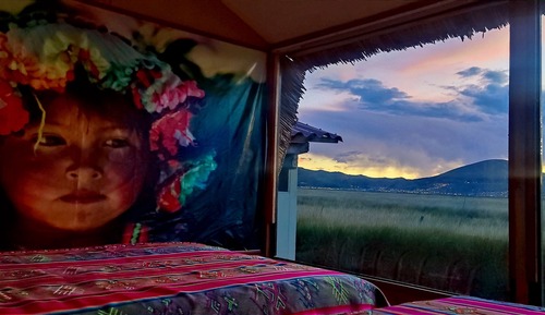 Habitación panorámica