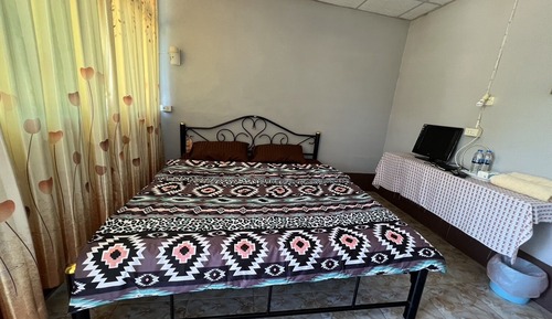 Habitación superior