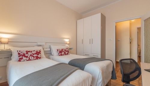 Apartamento