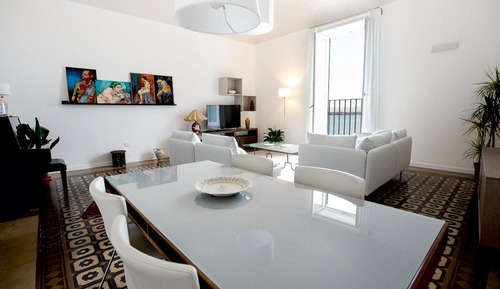 Apartamento