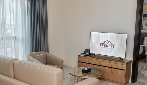 Habitación familiar