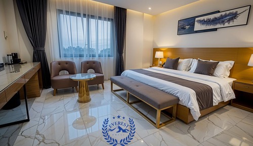 Habitación sénior