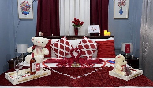 Habitación individual Deluxe