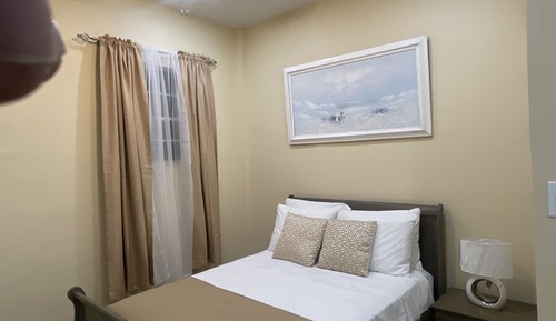Habitación Confort