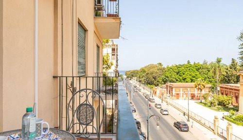 Apartamento