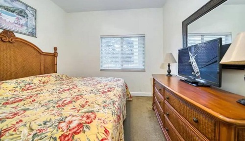 Apartamento familiar