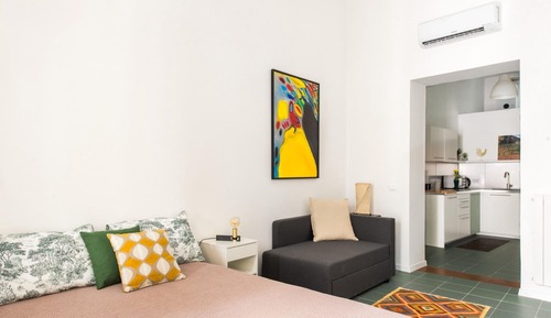 Apartamento