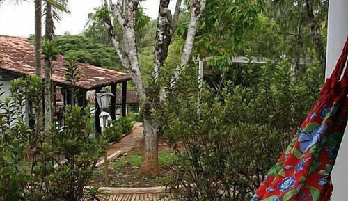 Deluxe Chalet