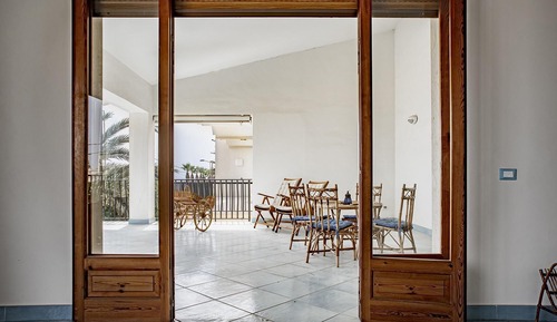 Apartamento