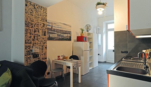 Apartamento