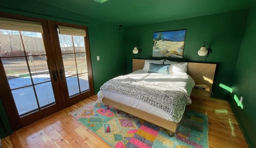 Apartamento de lujo
