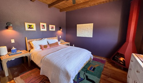 Apartamento de lujo