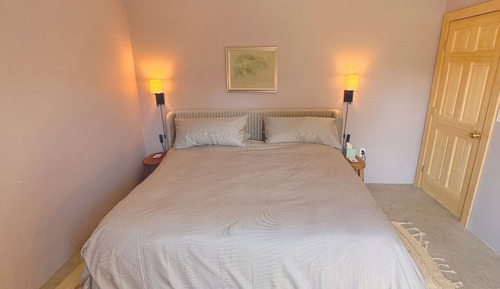 Apartamento de diseño