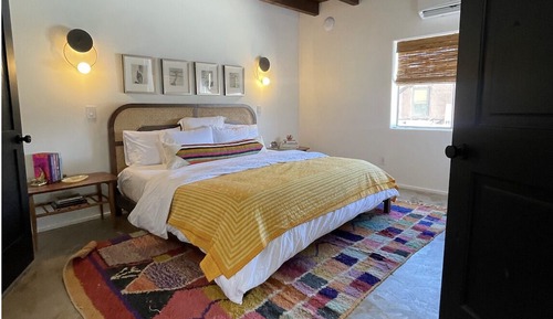 Apartamento de lujo
