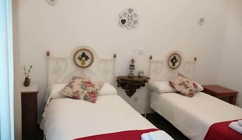 Habitación básica