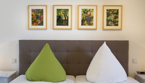 Habitación doble