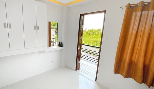 Habitación doble superior