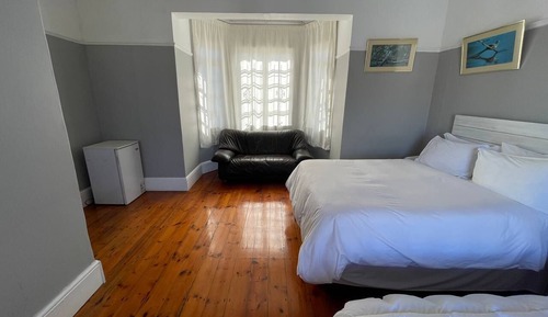 Habitación familiar