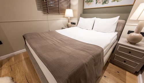 Suite estudio ejecutiva