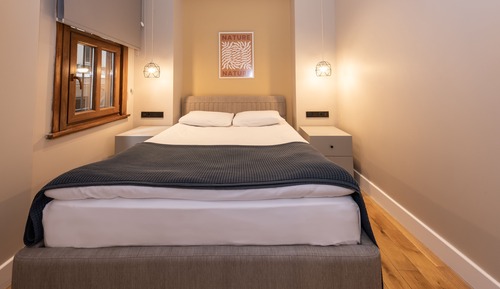 Apartamento superior