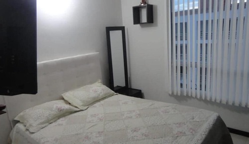 Apartamento básico