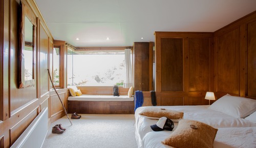 Habitación estándar